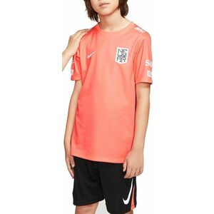 Rövid ujjú póló Nike NYR B NK DRY TOP SS kép