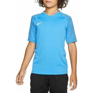 Rövid ujjú póló Nike B NK BRT STRKE TOP SS kép