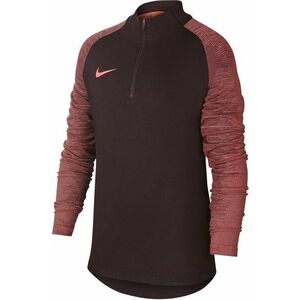 Hosszú ujjú póló Nike B NK DRY STRKE DRIL TOP kép