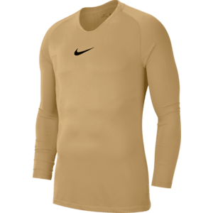 Hosszú ujjú póló Nike M NK DF PARK 1STLYR JSY LS kép