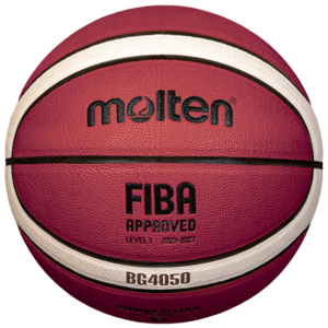 Labda Molten B5G4050 BASKETBALL kép