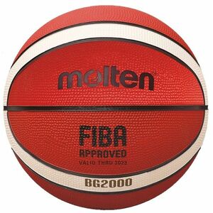 Labda Molten B6G2000 BASKETBALL kép