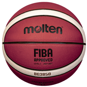 Labda Molten B6G3850 BASKETBALL kép