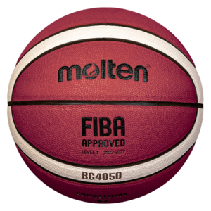 Labda Molten B6G4050-DBB BASKETBALL kép