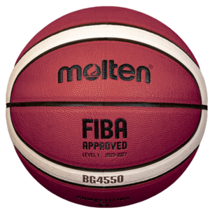 Labda Molten B6G4550 BASKETBALL kép