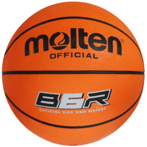 Labda Molten B6R BASKETBALL kép