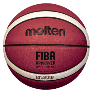Labda Molten B7G4550-DBB BASKETBALL kép