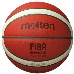 Labda Molten B7G5000 BASKETBALL kép