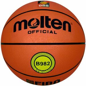 Labda Molten B982 BASKETBALL kép