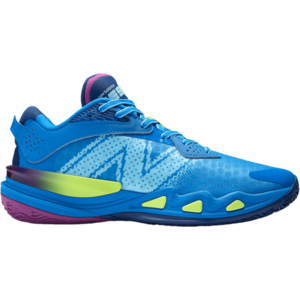 Kosárlabda cipő New Balance New Balance BBHSL Sneaker kép