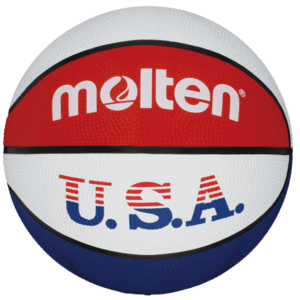Labda Molten BC5R-USA BASKETBALL kép