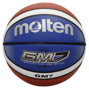 Labda Molten BGMX7-C BASKETBALL kép
