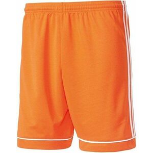 Rövidnadrág adidas squadra 17 short kép