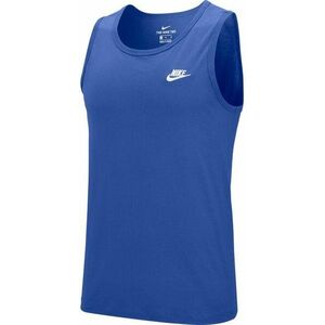 Atléta trikó Nike M NSW CLUB TANK kép