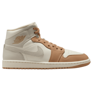 Cipők Jordan Air Jordan 1 Mid Sneaker Women kép