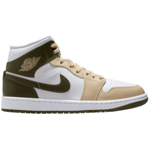 Cipők Jordan Jordan Air 1 Mid Women kép