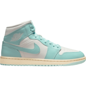 Cipők Nike WMNS AIR JORDAN 1 MID kép