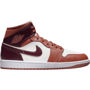 Cipők Nike WMNS AIR JORDAN 1 MID kép