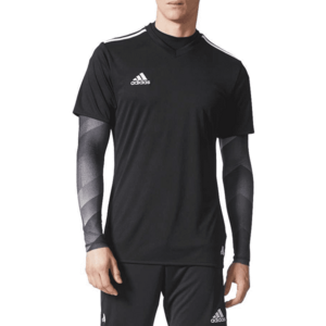Rövid ujjú póló adidas Tango Training Set - Baselayer + T-Shirt kép