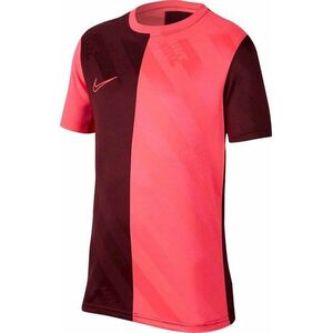 Rövid ujjú póló Nike B NK DRY ACDMY TOP SS AOP kép