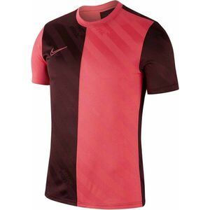 Rövid ujjú póló Nike M NK DRY ACDMY TOP SS AOP kép