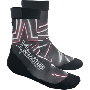 Zoknik Ballsportdirekt Sandsocks Beachstar kép