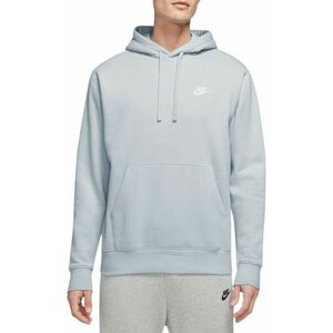 Kapucnis melegítő felsők Nike M NSW CLUB HOODIE PO BB kép