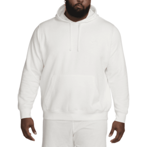 Kapucnis melegítő felsők Nike M NSW CLUB HOODIE PO BB kép