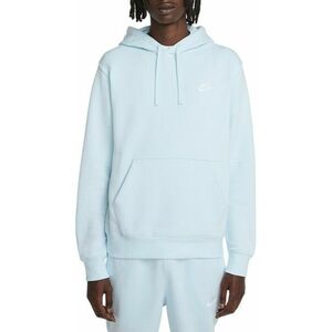 Kapucnis melegítő felsők Nike M NSW CLUB HOODIE PO BB kép