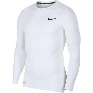 Hosszú ujjú póló Nike M Pro TOP LS TIGHT kép