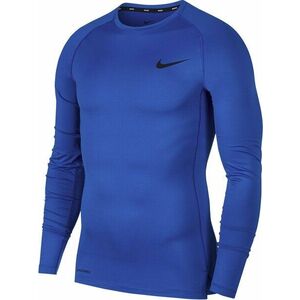 Hosszú ujjú póló Nike M Pro TOP LS TIGHT kép