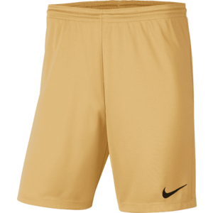 Rövidnadrág Nike M NK DF PARK III SHORT NB K kép