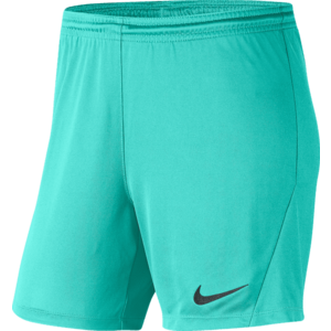 Rövidnadrág Nike W NK DF PARK III SHORT NB K kép