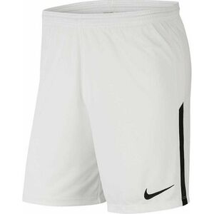 Rövidnadrág Nike Y NK DRY LGE KNIT II SHORT NB kép