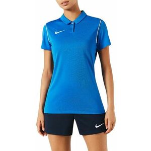 Póló ingek Nike W NK DF PARK20 POLO kép