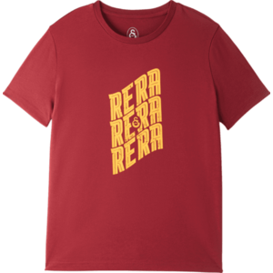 Rövid ujjú póló Puma Galatasaray Istanbul T-Shirt Kids kép