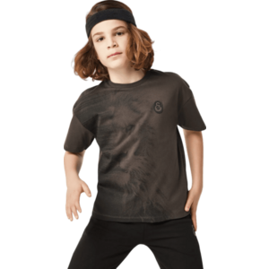 Rövid ujjú póló Puma Galatasaray Istanbul T-Shirt Kids kép