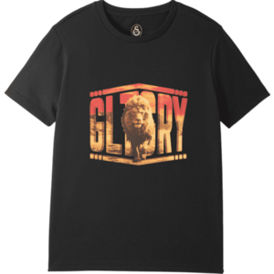 Rövid ujjú póló Puma Galatasaray Istanbul T-Shirt Kids kép