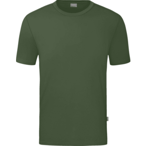 Rövid ujjú póló Jako JAKO Organic T-Shirt kép