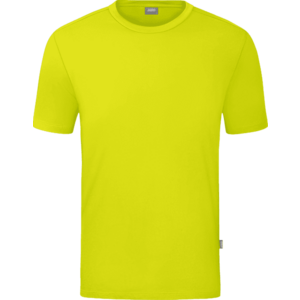 Rövid ujjú póló Jako T-Shirt Organic kép