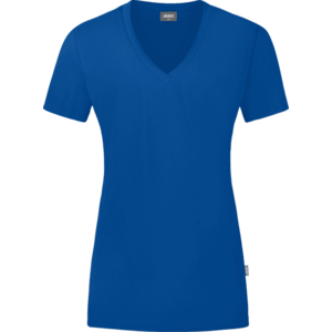 Rövid ujjú póló Jako JAKO Organic t-shirt women kép