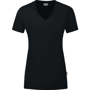 Rövid ujjú póló Jako JAKO Organic t-shirt women kép