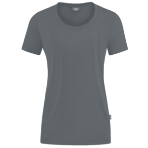 Rövid ujjú póló Jako JAKO Organic t-shirt Stretch women kép
