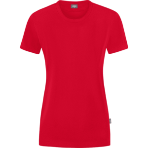 Rövid ujjú póló Jako JAKO Doubletex t-shirt women kép