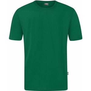 Rövid ujjú póló Jako T-Shirt Doubletex kép