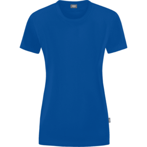 Rövid ujjú póló Jako JAKO Doubletex t-shirt women kép