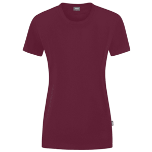 Rövid ujjú póló Jako JAKO Doubletex t-shirt women kép