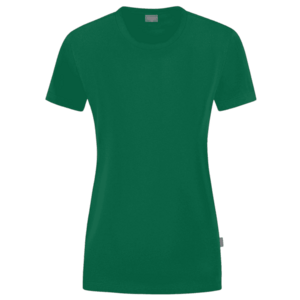 Rövid ujjú póló Jako Jako Doubletex T-Shirt Women kép