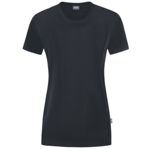 Rövid ujjú póló Jako JAKO Doubletex t-shirt women kép