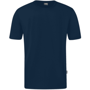 Rövid ujjú póló Jako JAKO Doubletex T-Shirt W kép